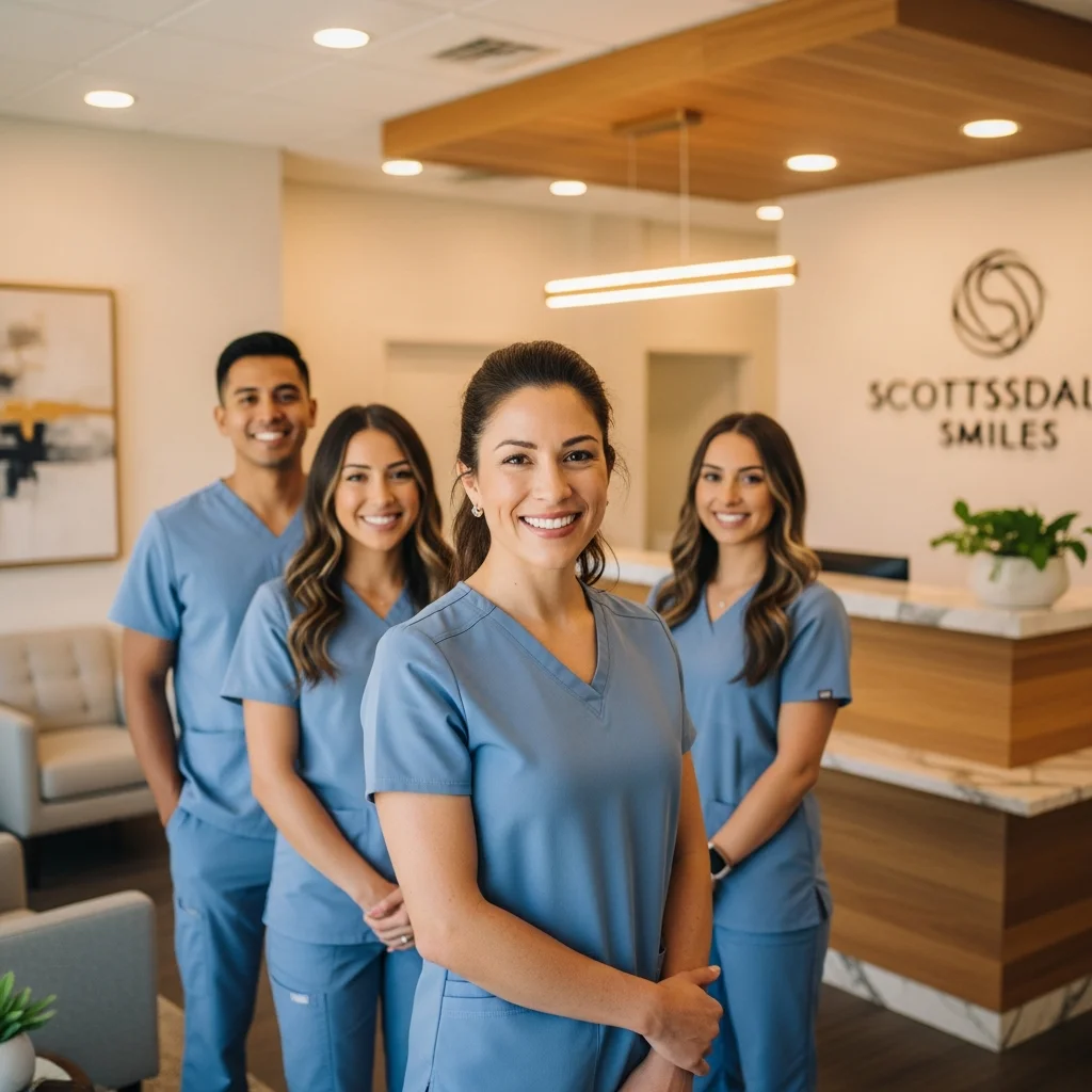 Emergency Dental Team